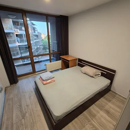 Appartement Sunny